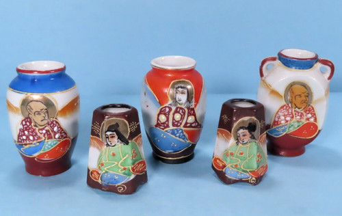 Vintage occupied japan - vintage,